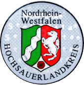 Wappen ERK, GK, HS