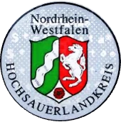 Wappen ERK